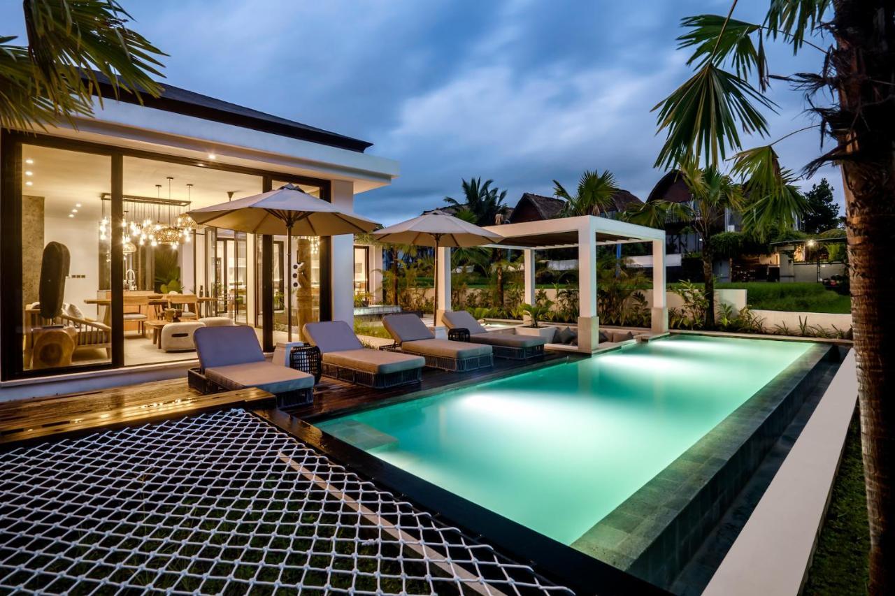 Villa Matahati By Balisuperhost Ubud Exteriör bild