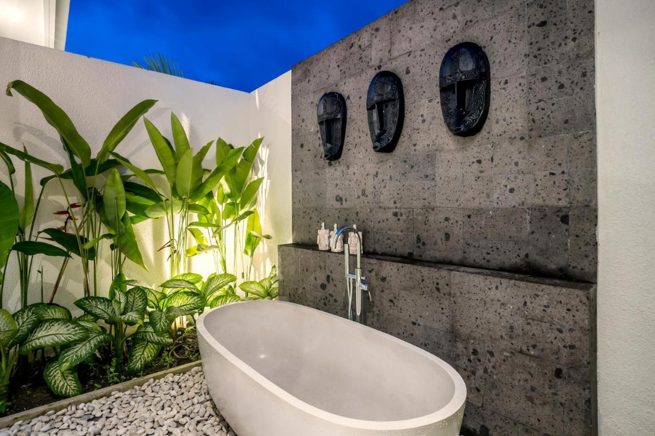 Villa Matahati By Balisuperhost Ubud Exteriör bild