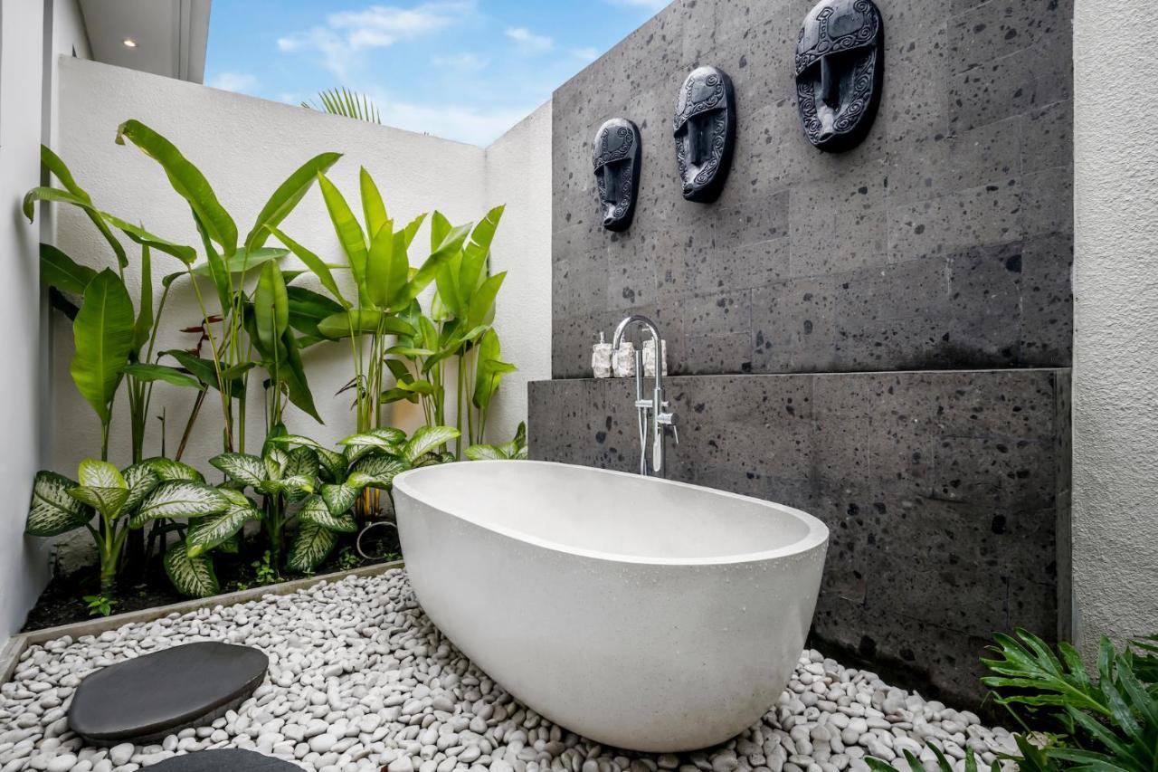 Villa Matahati By Balisuperhost Ubud Exteriör bild