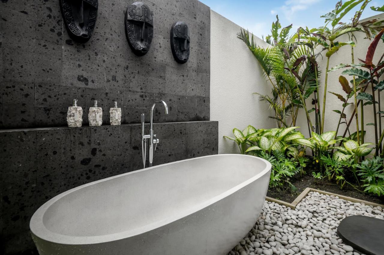 Villa Matahati By Balisuperhost Ubud Exteriör bild