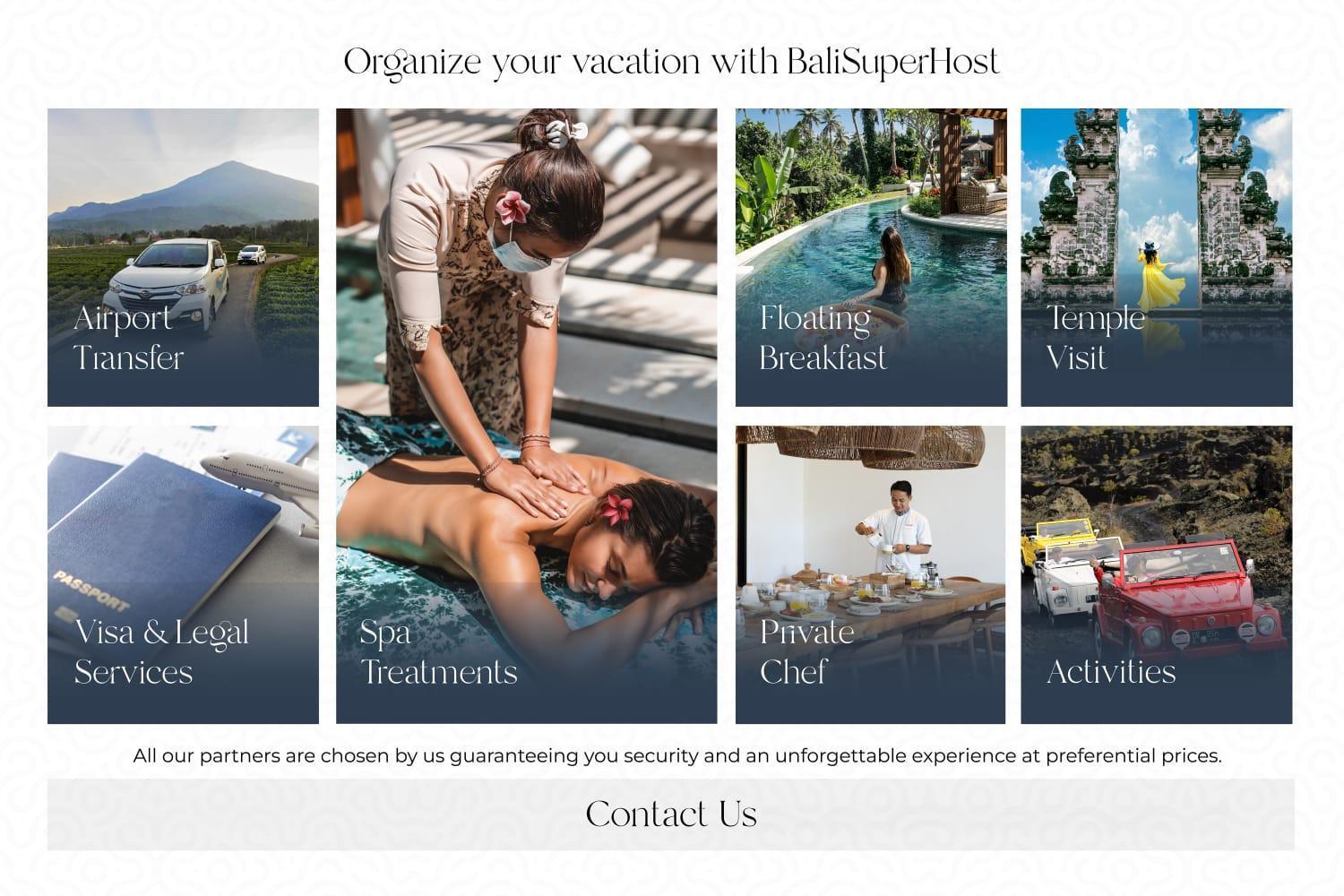 Villa Matahati By Balisuperhost Ubud Exteriör bild